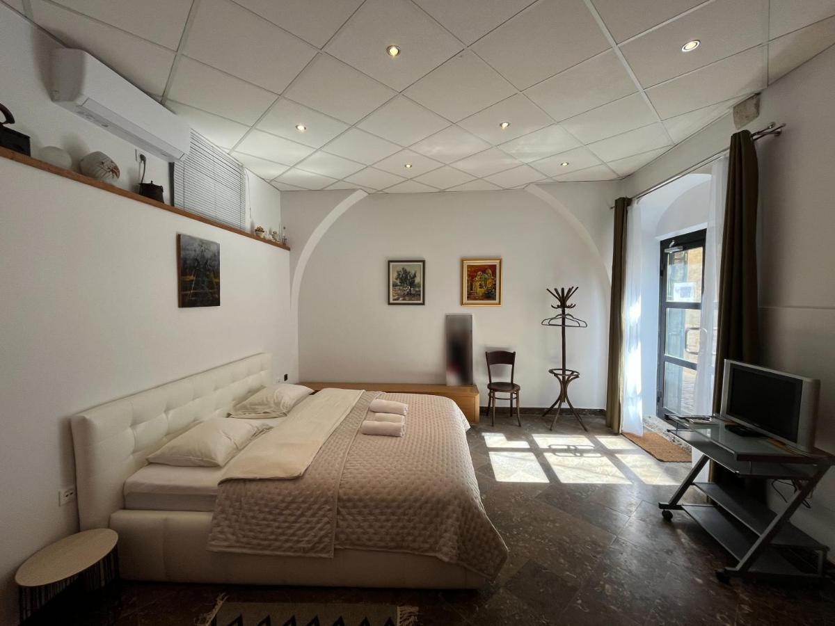 Ferienwohnung Galera I Šibenik Exterior foto