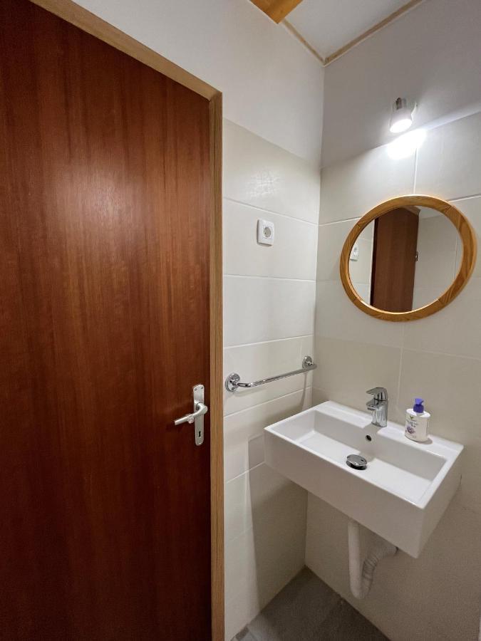 Ferienwohnung Galera I Šibenik Exterior foto