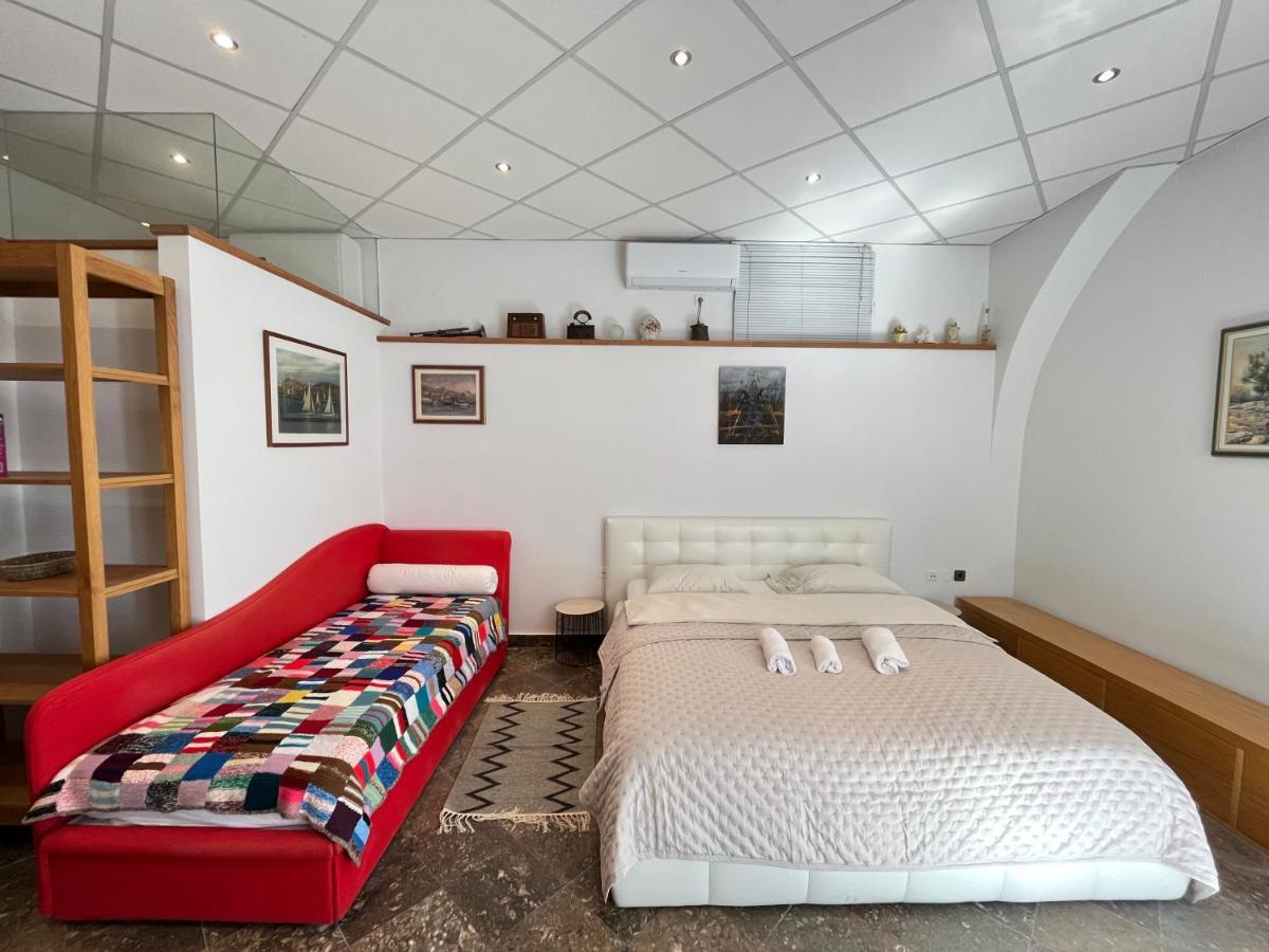 Ferienwohnung Galera I Šibenik Exterior foto