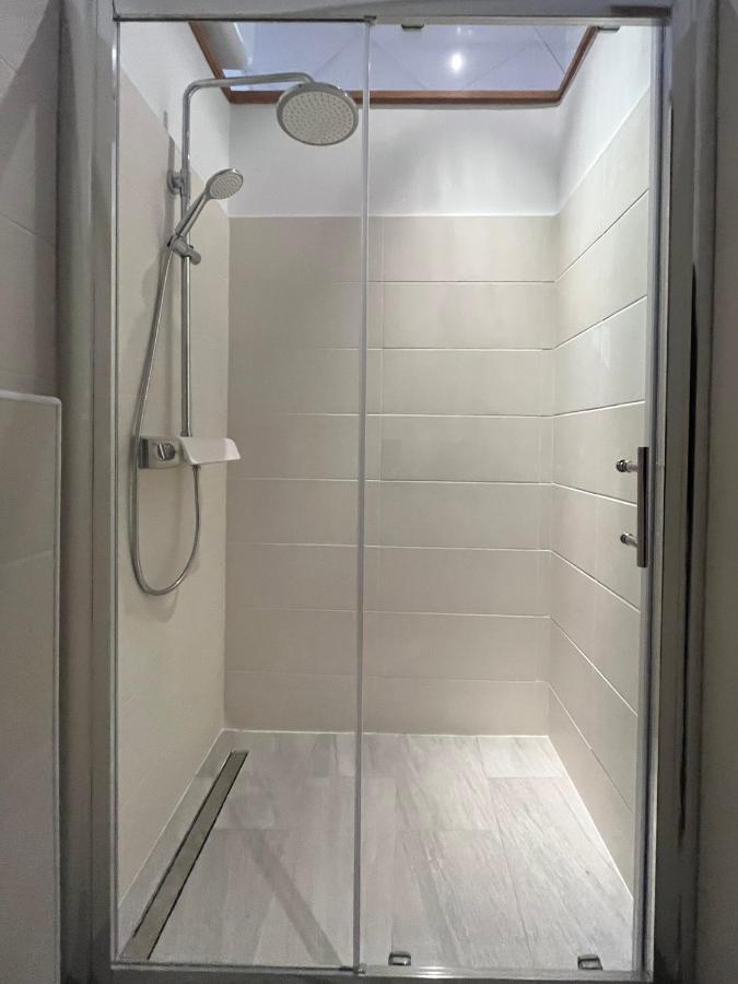 Ferienwohnung Galera I Šibenik Exterior foto