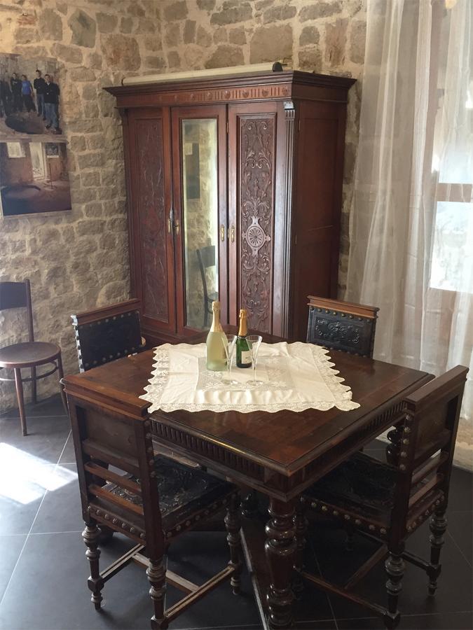Ferienwohnung Galera I Šibenik Exterior foto